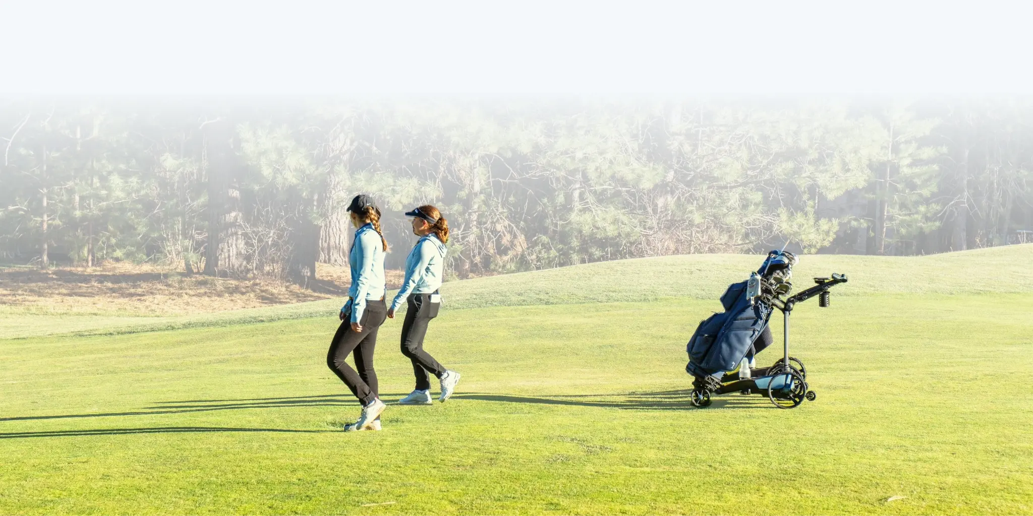 Master the Fairway with Precision