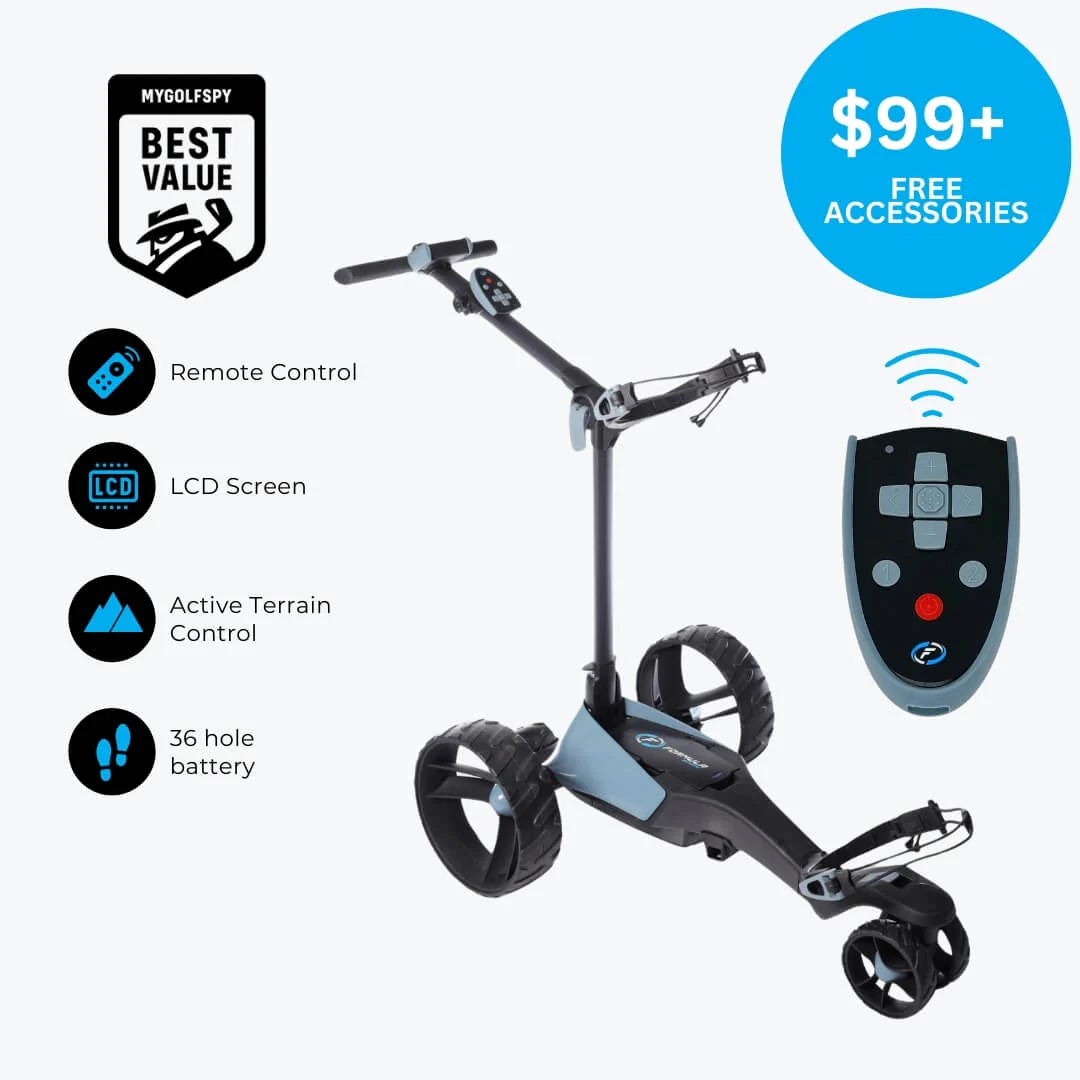 Best Selling Caddies